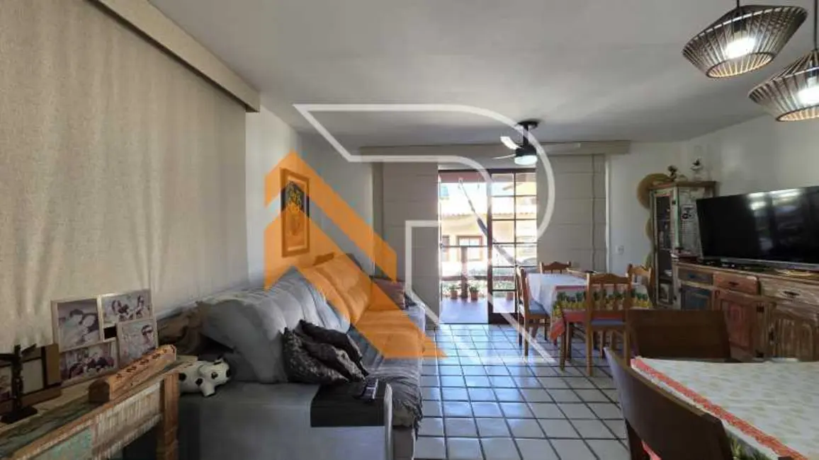 Casa de Condomínio com 3 quartos à venda, 208m2 em Niteroi - RJ - imagem 6 Foto 6 de Casa de Condomínio com 3 quartos à venda, 208m2 em Niteroi - RJ
