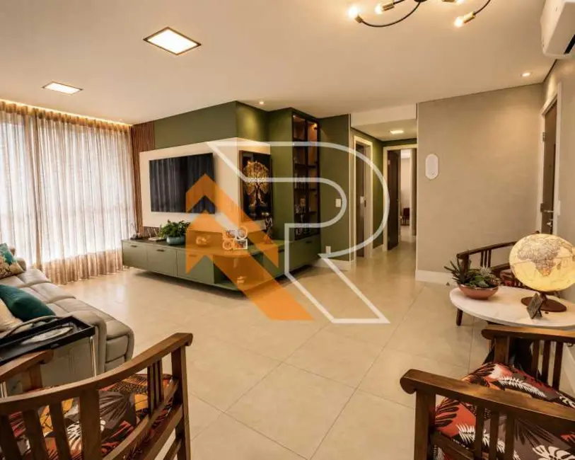 Foto 5 de Cobertura com 2 quartos à venda, 220m2 em Niteroi - RJ