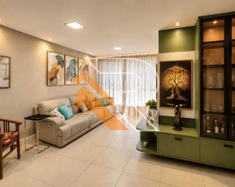 Foto 3 de Cobertura com 2 quartos à venda, 220m2 em Niteroi - RJ