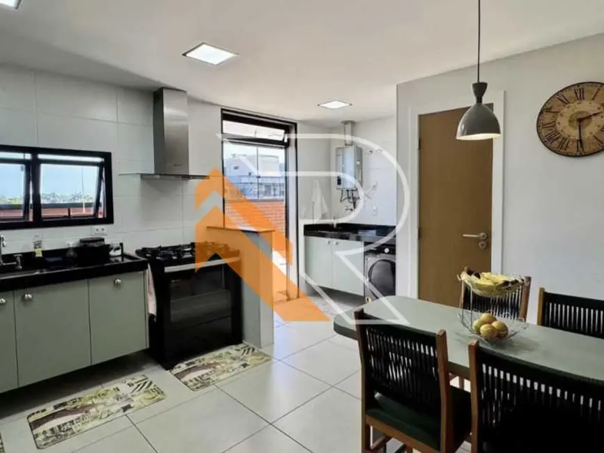 Foto 7 de Cobertura com 2 quartos à venda, 220m2 em Niteroi - RJ