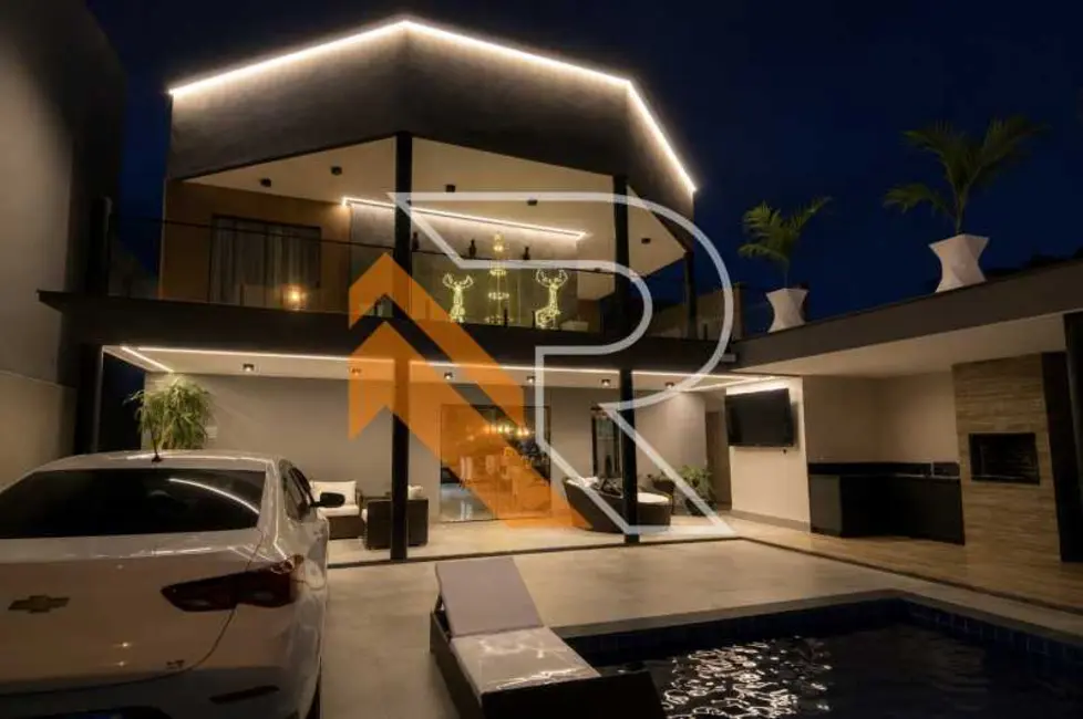 Foto 2 de Casa com 4 quartos à venda, 285m2 em Niteroi - RJ