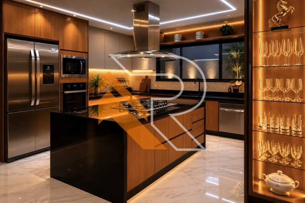 Foto 6 de Casa com 4 quartos à venda, 285m2 em Niteroi - RJ