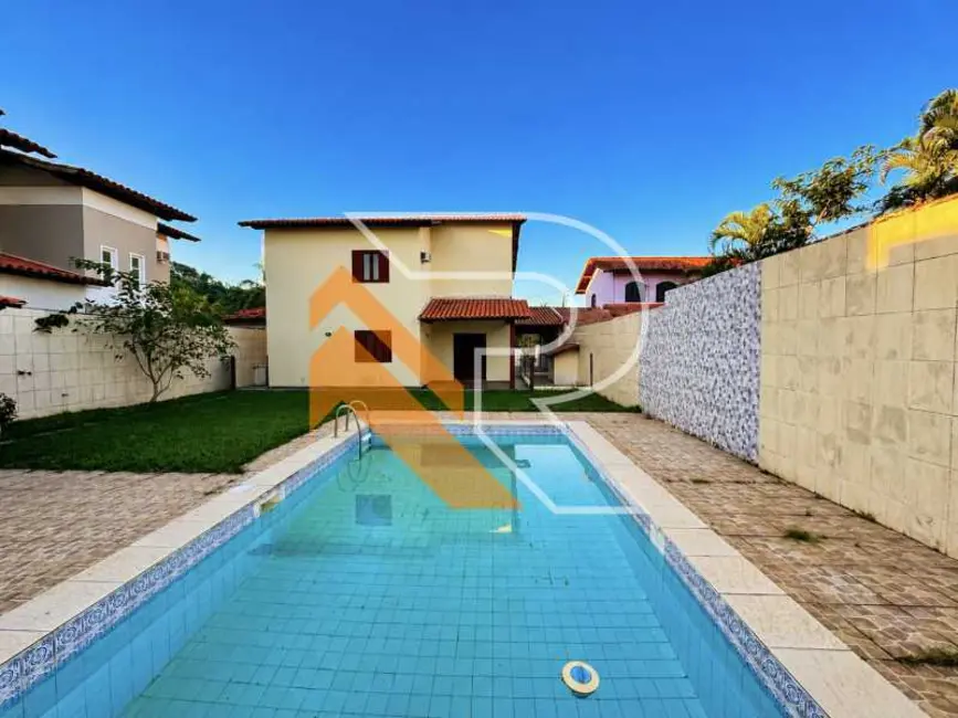 Casa com 4 quartos à venda, 301m2 em Niteroi - RJ - imagem 1 Foto 1 de Casa com 4 quartos à venda, 301m2 em Niteroi - RJ
