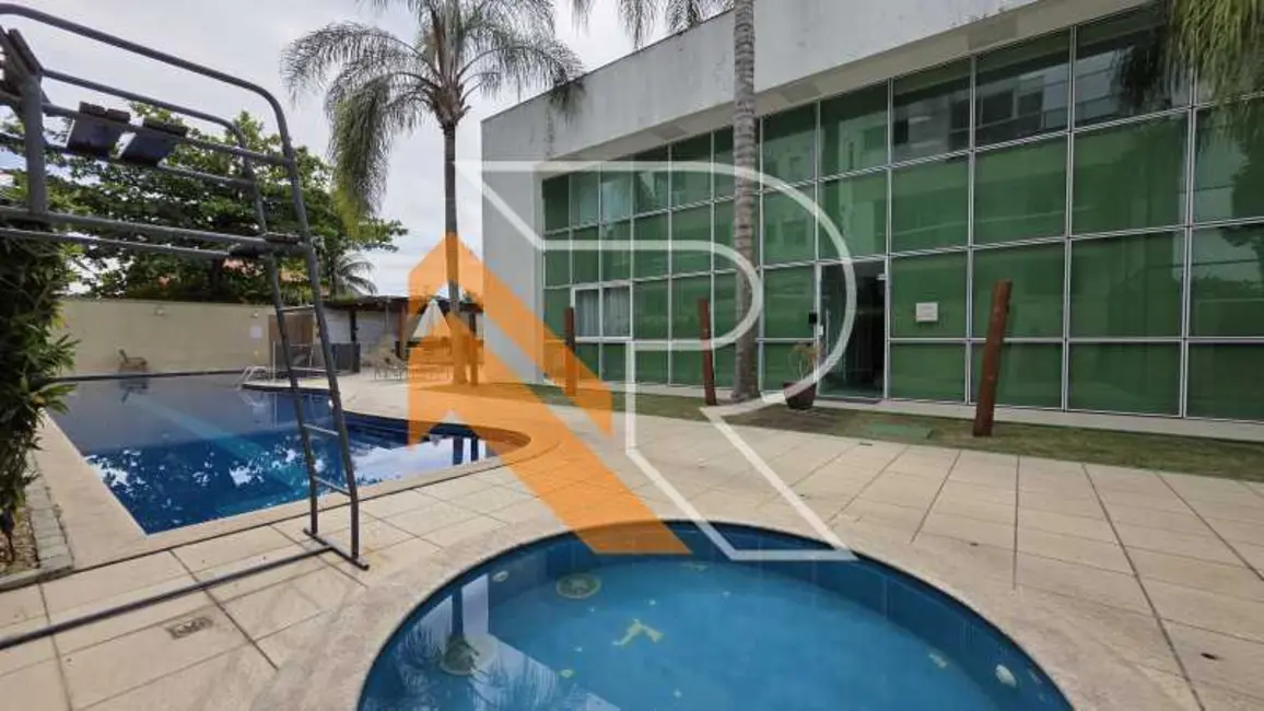 Foto 1 de Cobertura com 3 quartos para alugar, 166m2 em Niteroi - RJ