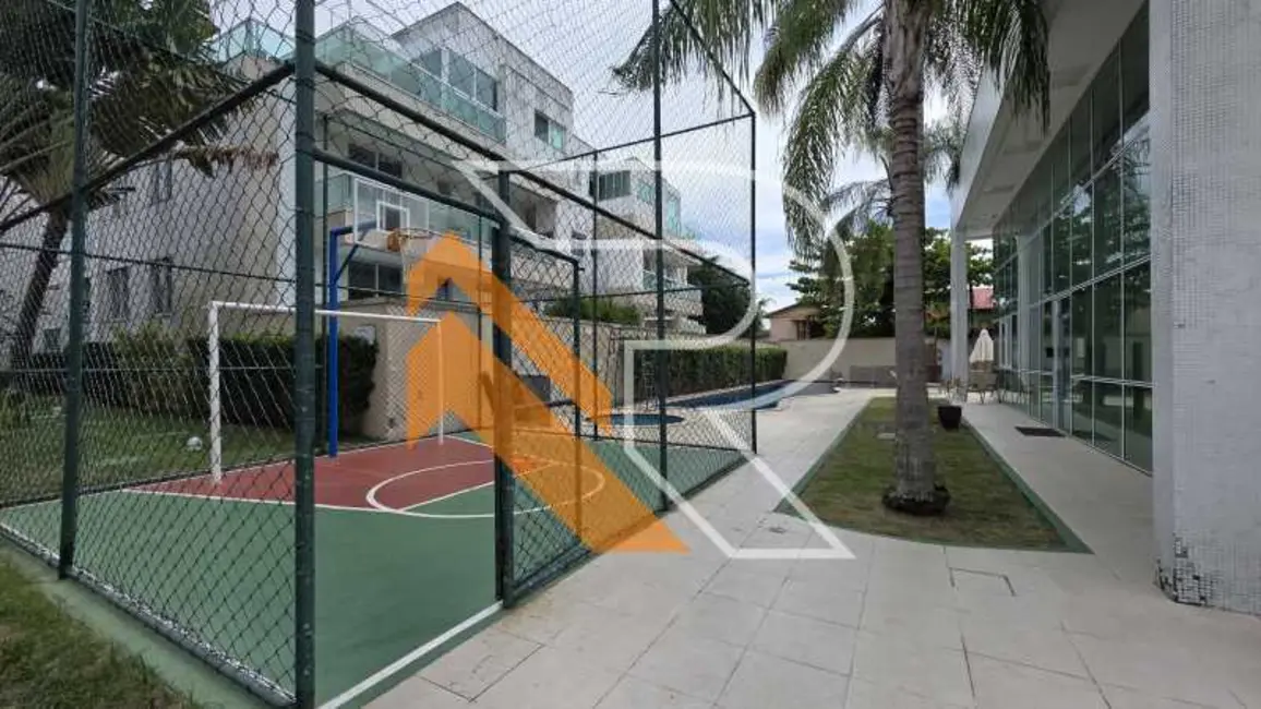 Foto 4 de Cobertura com 3 quartos para alugar, 166m2 em Niteroi - RJ