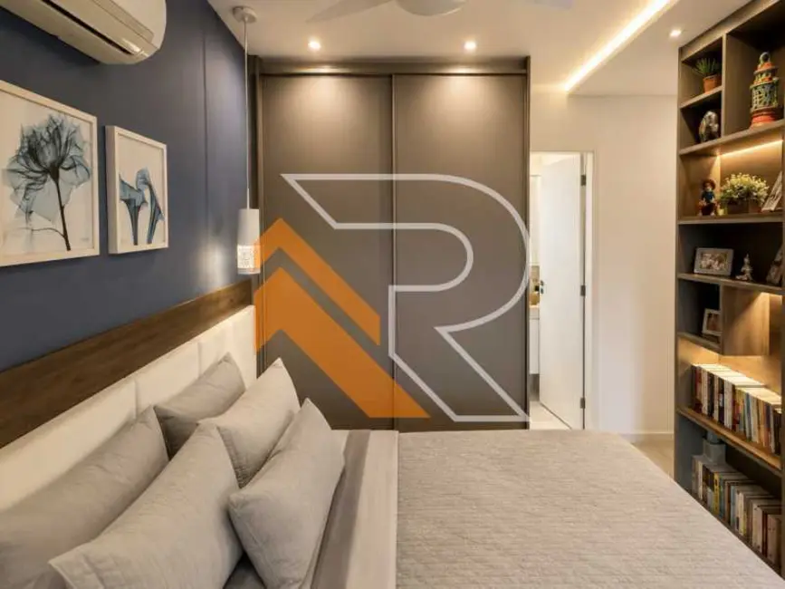 Foto 6 de Apartamento com 2 quartos à venda, 104m2 em Niteroi - RJ