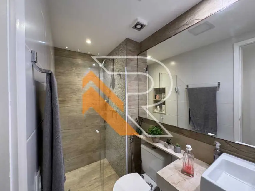 Apartamento com 2 quartos à venda, 104m2 em Niteroi - RJ - imagem 6 Foto 6 de Apartamento com 2 quartos à venda, 104m2 em Niteroi - RJ