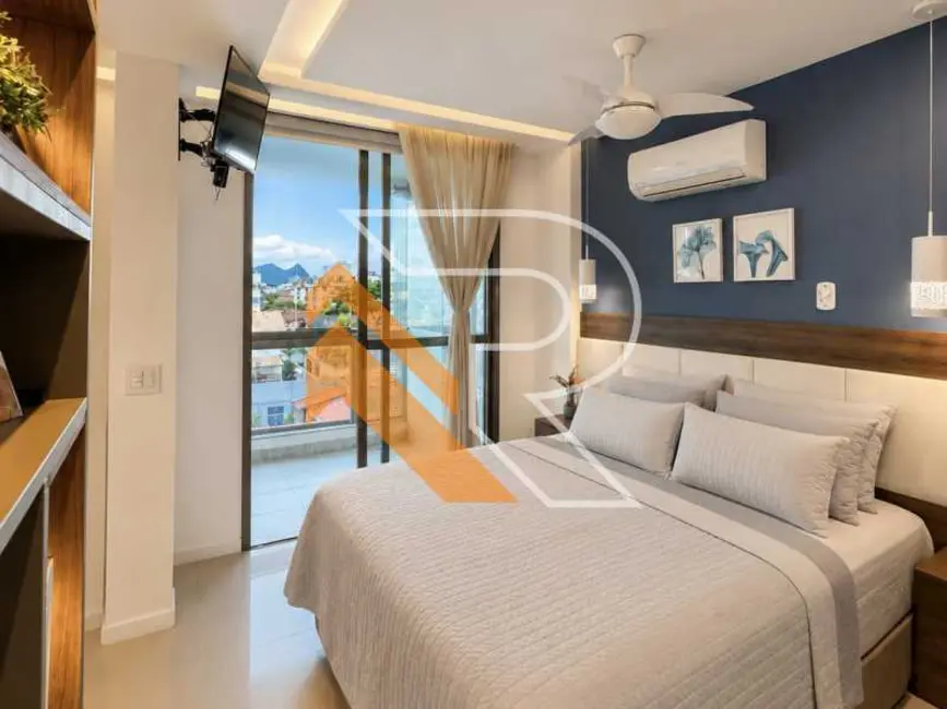 Foto 8 de Apartamento com 2 quartos à venda, 104m2 em Niteroi - RJ