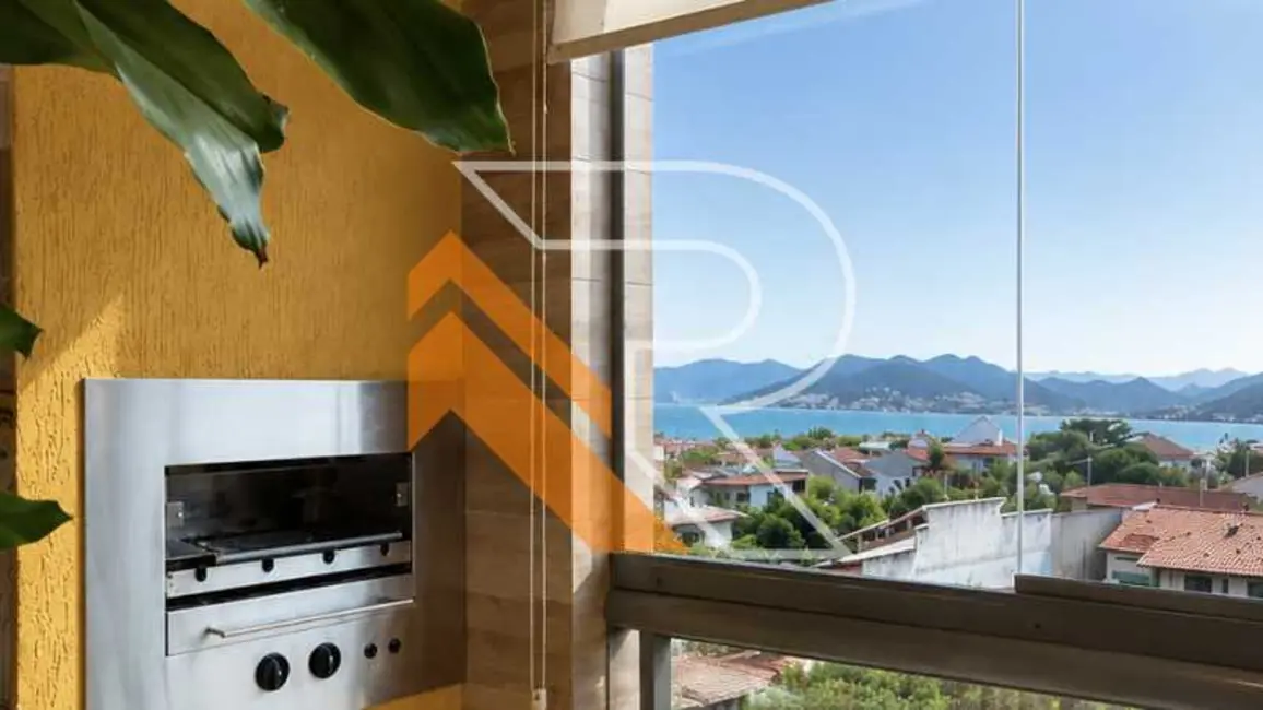 Apartamento com 2 quartos à venda, 104m2 em Niteroi - RJ - imagem 2 Foto 2 de Apartamento com 2 quartos à venda, 104m2 em Niteroi - RJ