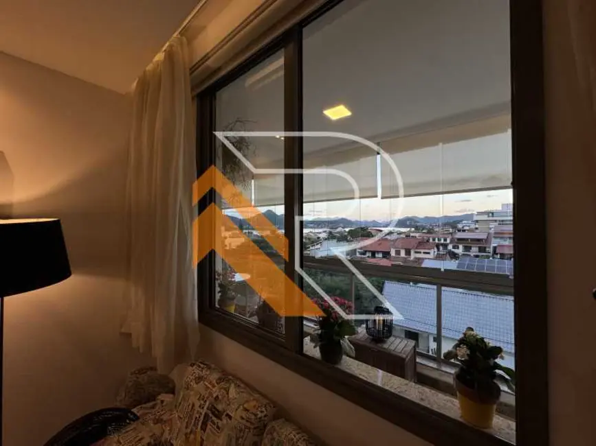 Apartamento com 2 quartos à venda, 104m2 em Niteroi - RJ - imagem 8 Foto 8 de Apartamento com 2 quartos à venda, 104m2 em Niteroi - RJ