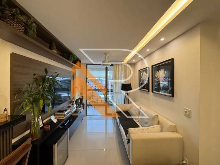 Apartamento com 2 quartos à venda, 104m2 em Niteroi - RJ - imagem 4 Foto 4 de Apartamento com 2 quartos à venda, 104m2 em Niteroi - RJ