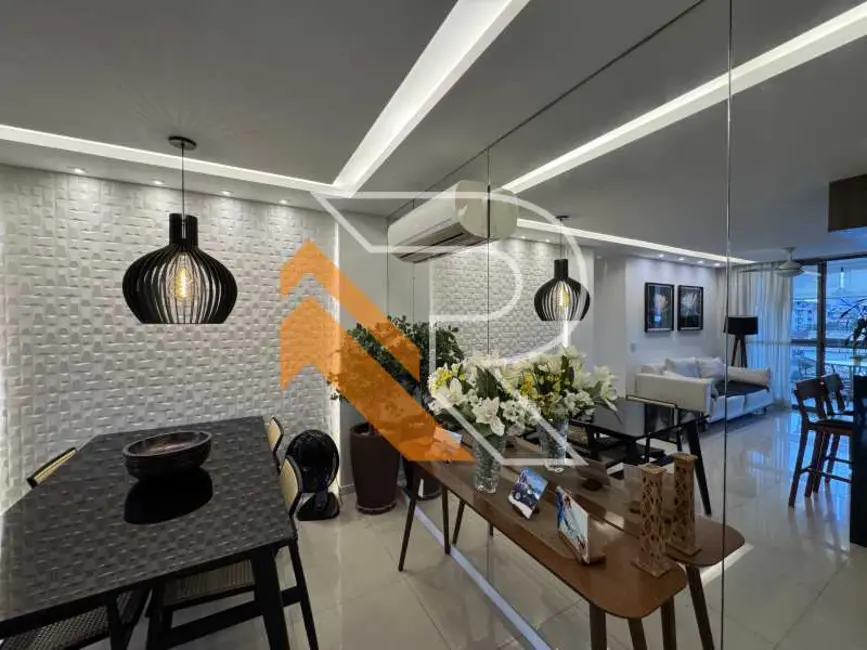 Apartamento com 2 quartos à venda, 104m2 em Niteroi - RJ - imagem 5 Foto 5 de Apartamento com 2 quartos à venda, 104m2 em Niteroi - RJ