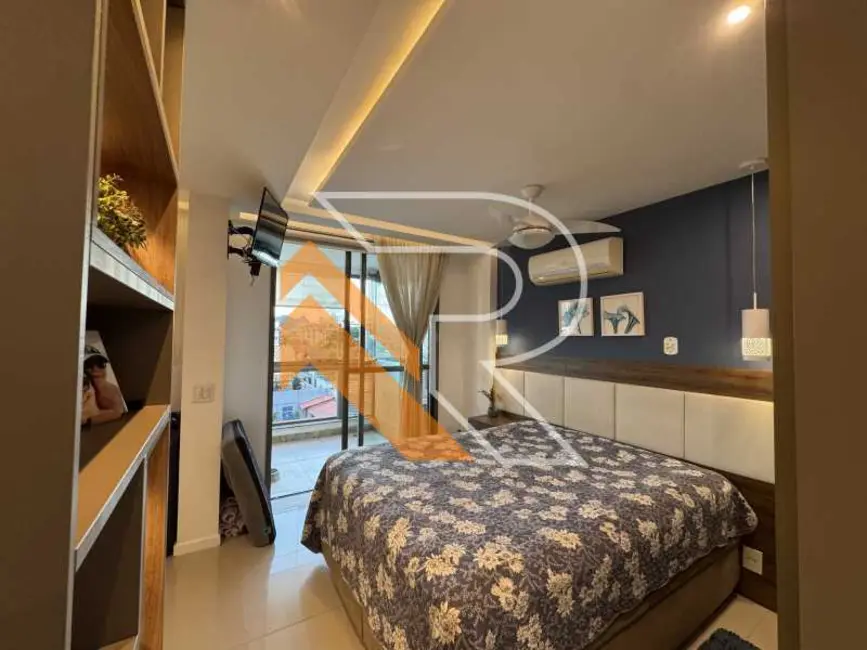 Apartamento com 2 quartos à venda, 104m2 em Niteroi - RJ - imagem 9 Foto 9 de Apartamento com 2 quartos à venda, 104m2 em Niteroi - RJ