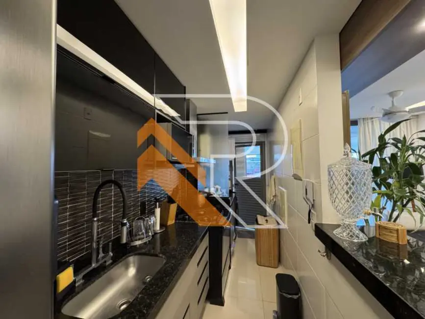 Apartamento com 2 quartos à venda, 104m2 em Niteroi - RJ - imagem 7 Foto 7 de Apartamento com 2 quartos à venda, 104m2 em Niteroi - RJ