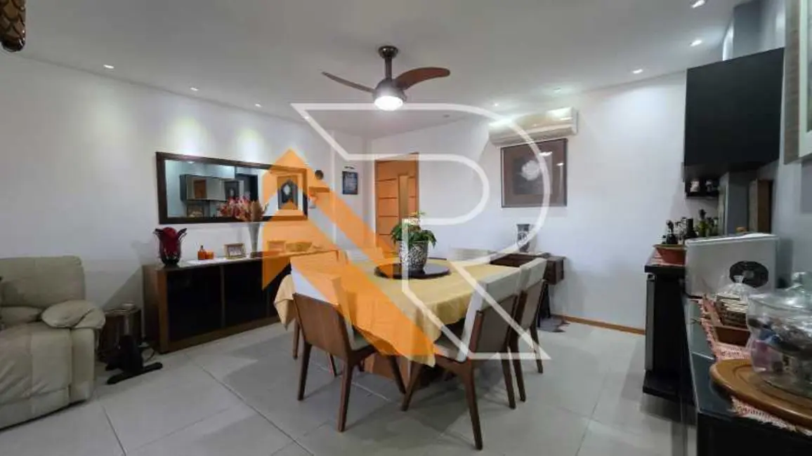 Apartamento com 3 quartos à venda e para alugar, 130m2 em Niteroi - RJ - imagem 6 Foto 6 de Apartamento com 3 quartos à venda e para alugar, 130m2 em Niteroi - RJ