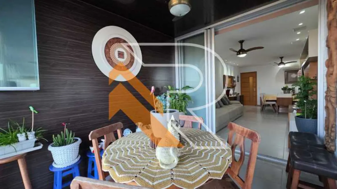 Apartamento com 3 quartos à venda e para alugar, 130m2 em Niteroi - RJ - imagem 1 Foto 1 de Apartamento com 3 quartos à venda e para alugar, 130m2 em Niteroi - RJ