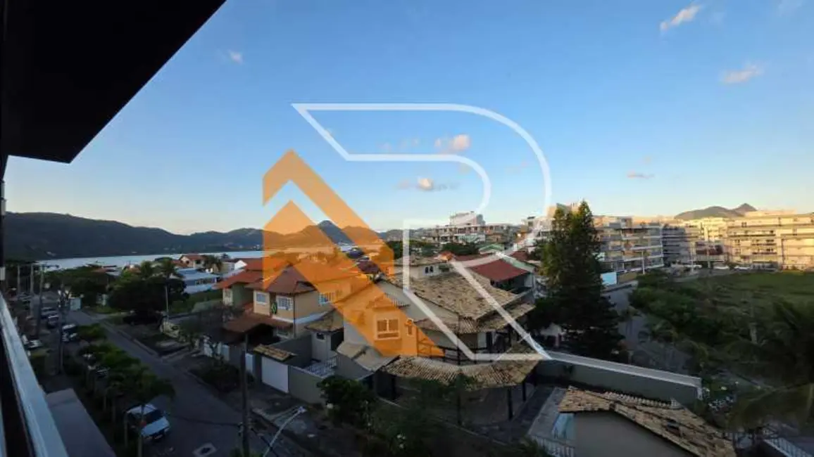 Apartamento com 3 quartos à venda e para alugar, 130m2 em Niteroi - RJ - imagem 3 Foto 3 de Apartamento com 3 quartos à venda e para alugar, 130m2 em Niteroi - RJ