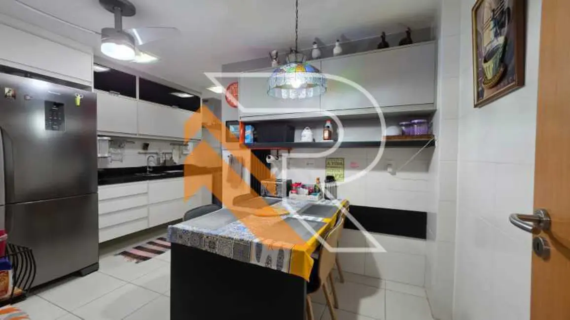Apartamento com 3 quartos à venda e para alugar, 130m2 em Niteroi - RJ - imagem 9 Foto 9 de Apartamento com 3 quartos à venda e para alugar, 130m2 em Niteroi - RJ
