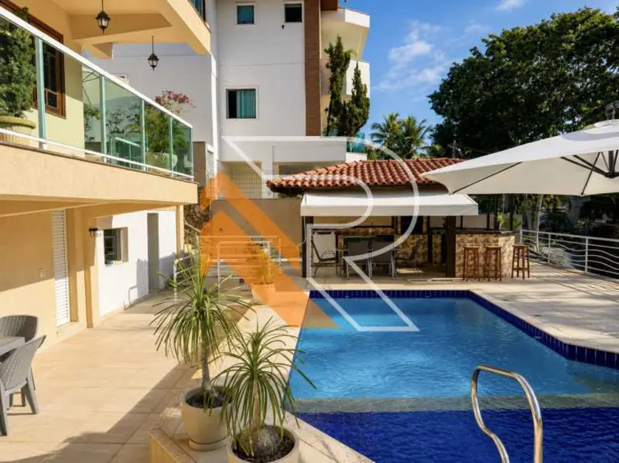 Casa de Condomínio com 4 quartos à venda, 445m2 em Niteroi - RJ - imagem 2 Foto 2 de Casa de Condomínio com 4 quartos à venda, 445m2 em Niteroi - RJ