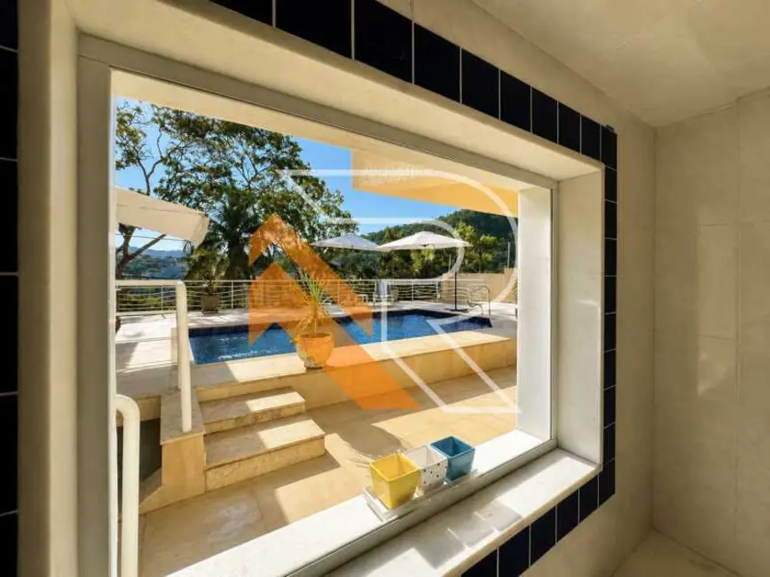 Casa de Condomínio com 4 quartos à venda, 445m2 em Niteroi - RJ - imagem 7 Foto 7 de Casa de Condomínio com 4 quartos à venda, 445m2 em Niteroi - RJ