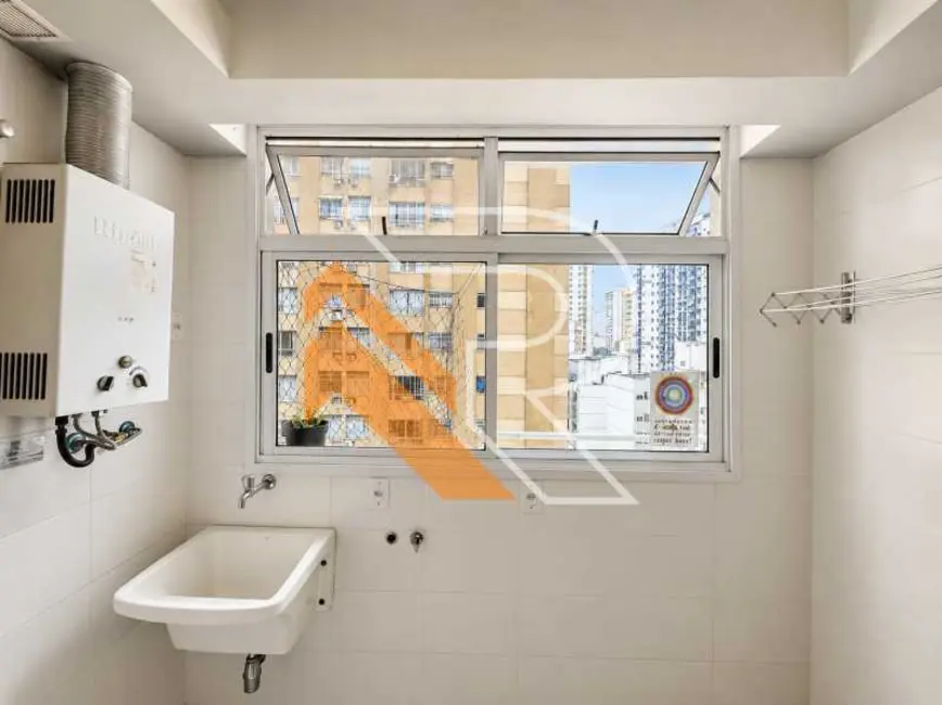 Apartamento com 2 quartos à venda, 160m2 em Niteroi - RJ - imagem 6 Foto 6 de Apartamento com 2 quartos à venda, 160m2 em Niteroi - RJ