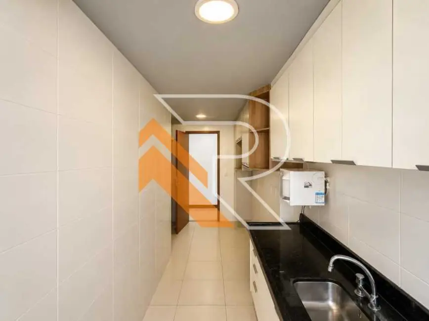 Apartamento com 2 quartos à venda, 160m2 em Niteroi - RJ - imagem 4 Foto 4 de Apartamento com 2 quartos à venda, 160m2 em Niteroi - RJ