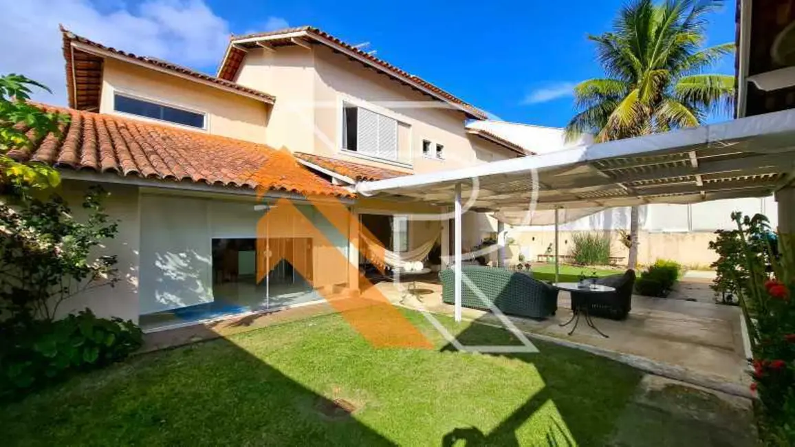 Foto 2 de Casa com 5 quartos à venda, 470m2 em Niteroi - RJ