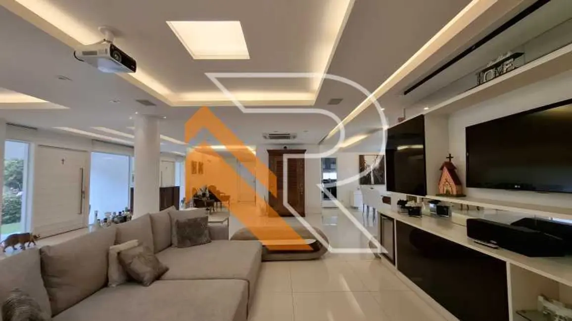 Foto 8 de Casa com 5 quartos à venda, 470m2 em Niteroi - RJ