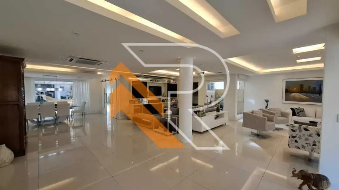 Foto 4 de Casa com 5 quartos à venda, 470m2 em Niteroi - RJ