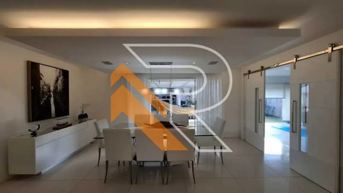 Foto 9 de Casa com 5 quartos à venda, 470m2 em Niteroi - RJ