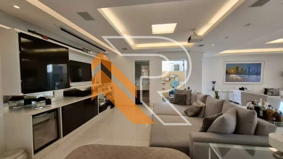 Foto 6 de Casa com 5 quartos à venda, 470m2 em Niteroi - RJ