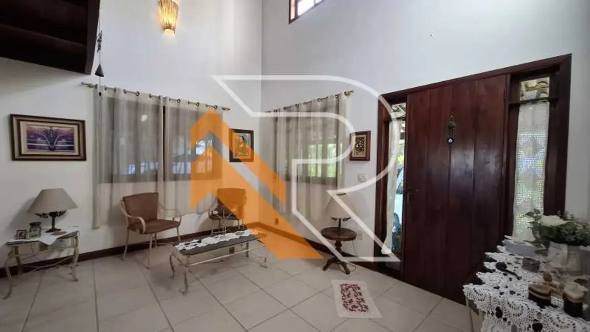 Foto 4 de Casa de Condomínio com 4 quartos à venda, 230m2 em Niteroi - RJ