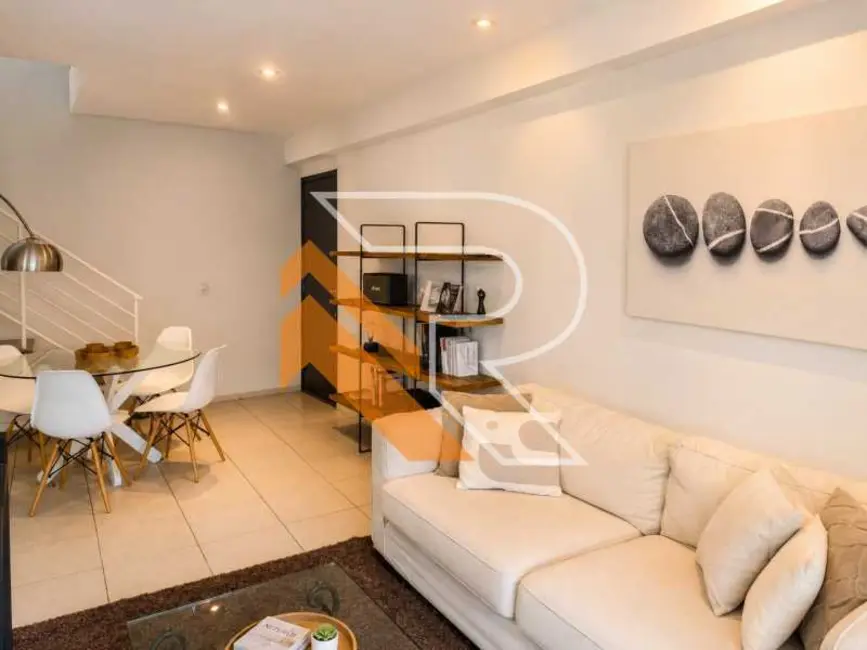 Foto 1 de Apartamento com 1 quarto à venda, 70m2 em Niteroi - RJ