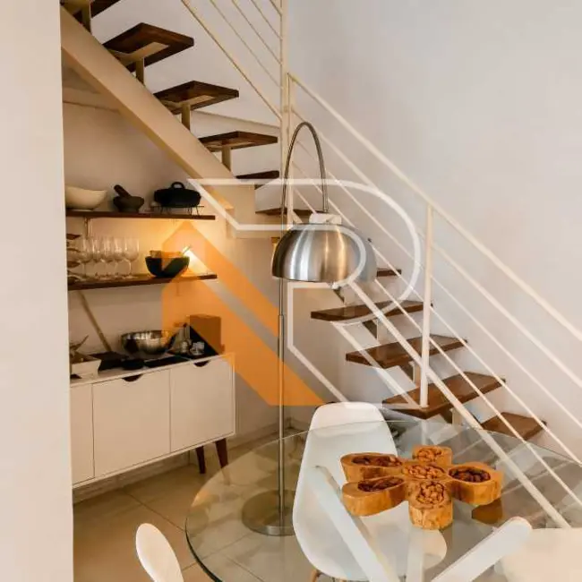 Foto 5 de Apartamento com 1 quarto à venda, 70m2 em Niteroi - RJ