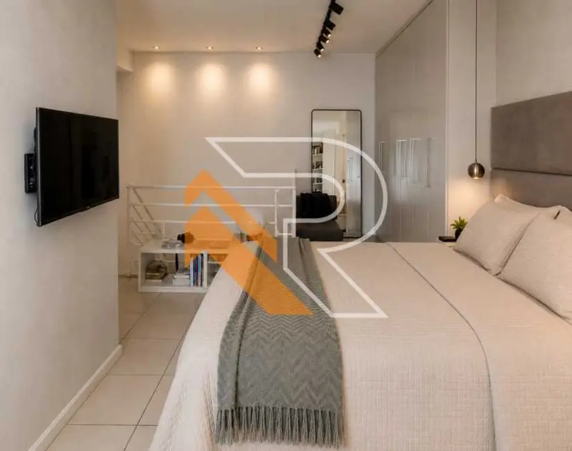 Foto 8 de Apartamento com 1 quarto à venda, 70m2 em Niteroi - RJ