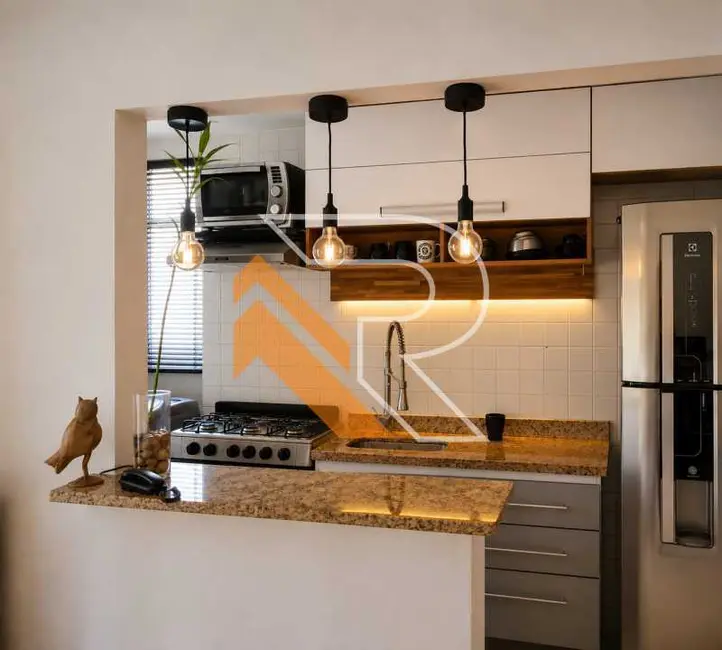 Foto 3 de Apartamento com 1 quarto à venda, 70m2 em Niteroi - RJ