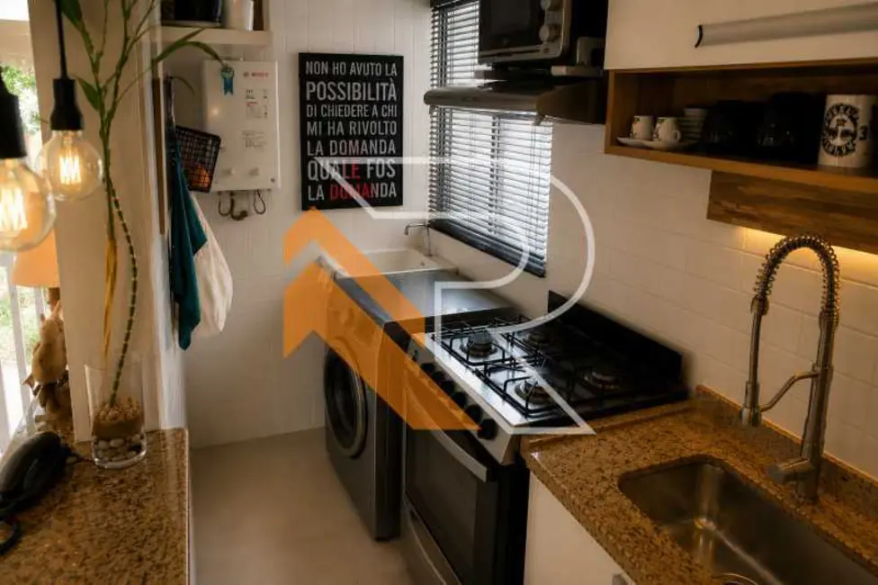 Foto 4 de Apartamento com 1 quarto à venda, 70m2 em Niteroi - RJ