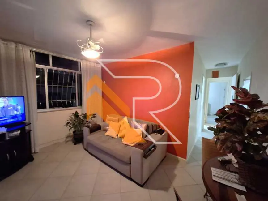 Apartamento com 2 quartos à venda, 57m2 em Niteroi - RJ - imagem 1 Foto 1 de Apartamento com 2 quartos à venda, 57m2 em Niteroi - RJ