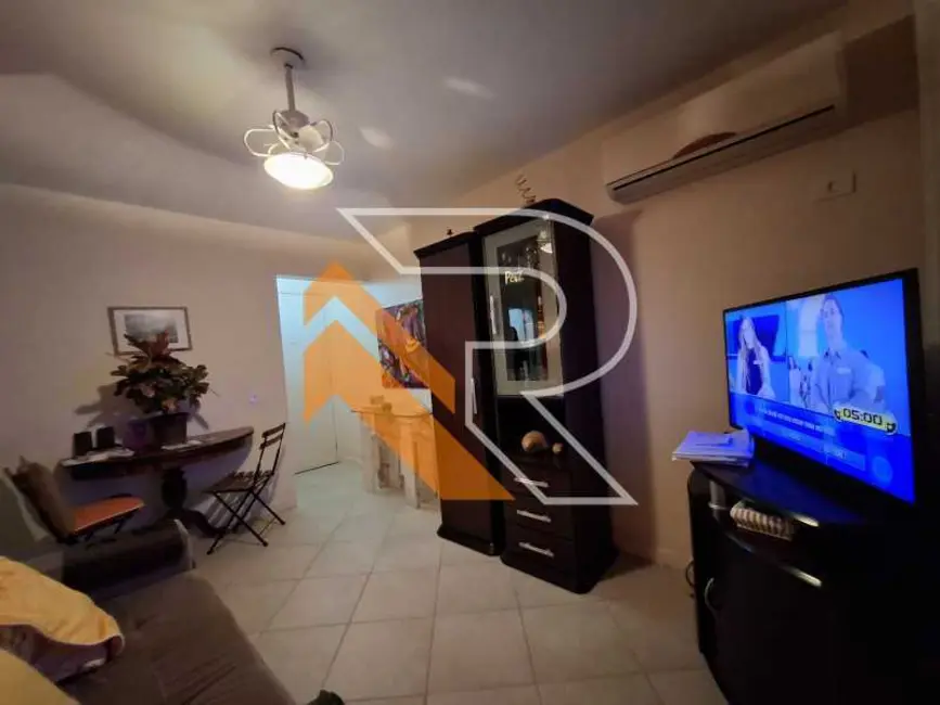 Apartamento com 2 quartos à venda, 57m2 em Niteroi - RJ - imagem 8 Foto 8 de Apartamento com 2 quartos à venda, 57m2 em Niteroi - RJ