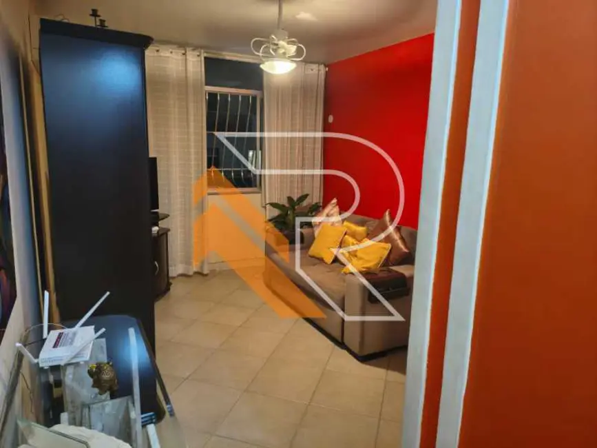 Apartamento com 2 quartos à venda, 57m2 em Niteroi - RJ - imagem 6 Foto 6 de Apartamento com 2 quartos à venda, 57m2 em Niteroi - RJ