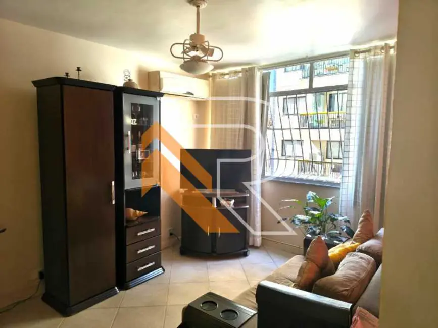 Apartamento com 2 quartos à venda, 57m2 em Niteroi - RJ - imagem 9 Foto 9 de Apartamento com 2 quartos à venda, 57m2 em Niteroi - RJ