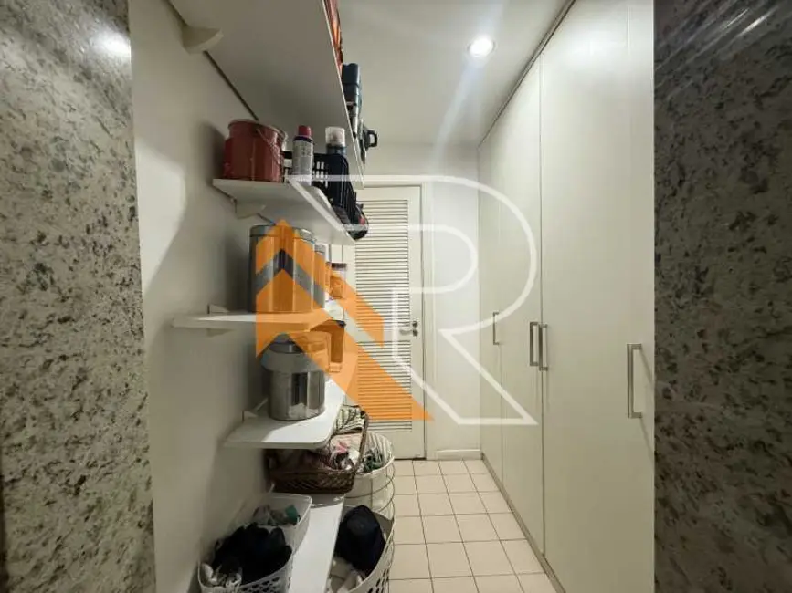 Apartamento com 4 quartos à venda e para alugar, 247m2 em Niteroi - RJ - imagem 7 Foto 7 de Apartamento com 4 quartos à venda e para alugar, 247m2 em Niteroi - RJ