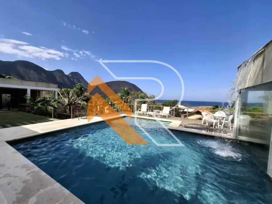 Foto 4 de Casa com 4 quartos à venda e para alugar, 457m2 em Niteroi - RJ