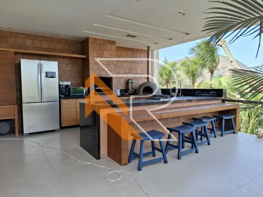 Foto 5 de Casa com 4 quartos à venda e para alugar, 457m2 em Niteroi - RJ