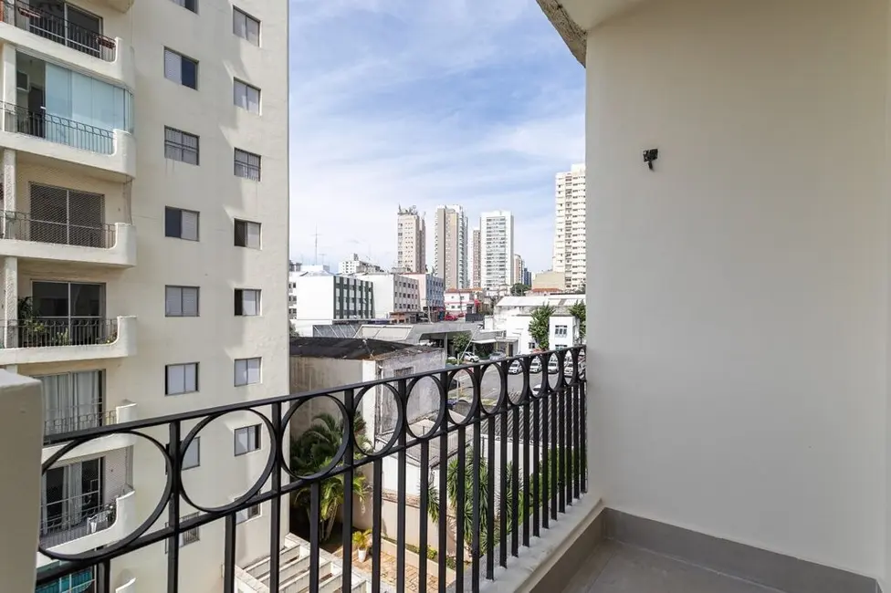 Foto 2 de Apartamento com 3 quartos à venda, 66m2 em Saúde, São Paulo - SP