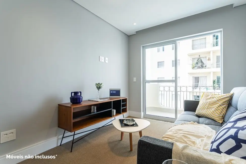 Apartamento com 3 quartos à venda, 66m2 em Saúde, São Paulo - SP - imagem 6 Foto 6 de Apartamento com 3 quartos à venda, 66m2 em Saúde, São Paulo - SP