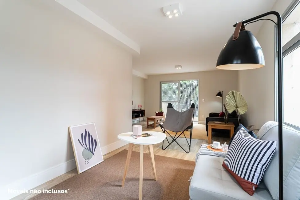 Foto 3 de Apartamento com 3 quartos à venda, 162m2 em Campo Belo, São Paulo - SP