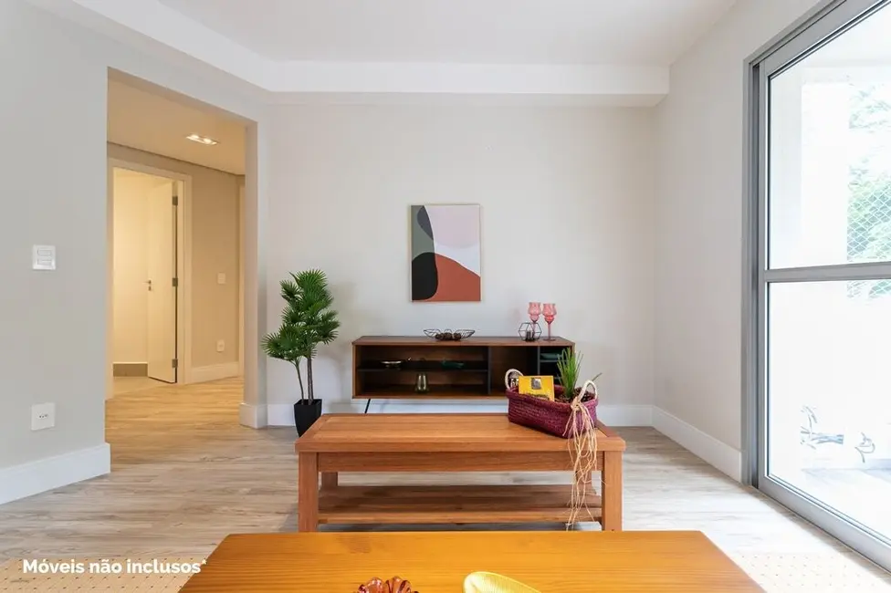 Foto 8 de Apartamento com 3 quartos à venda, 162m2 em Campo Belo, São Paulo - SP