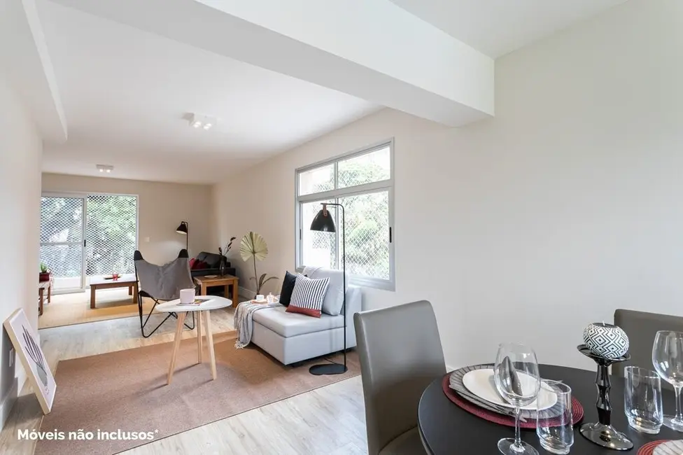 Foto 4 de Apartamento com 3 quartos à venda, 162m2 em Campo Belo, São Paulo - SP