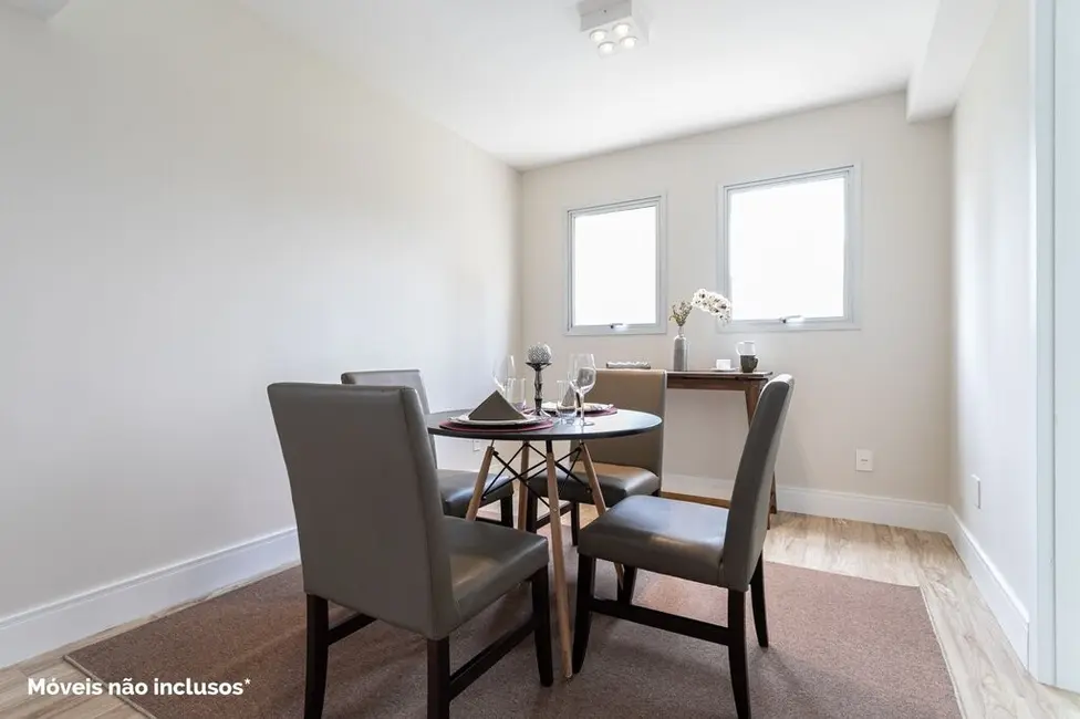 Foto 9 de Apartamento com 3 quartos à venda, 162m2 em Campo Belo, São Paulo - SP